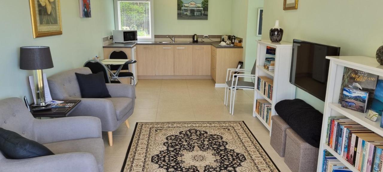 פאנגאריי Hyecroft Lodge מראה חיצוני תמונה