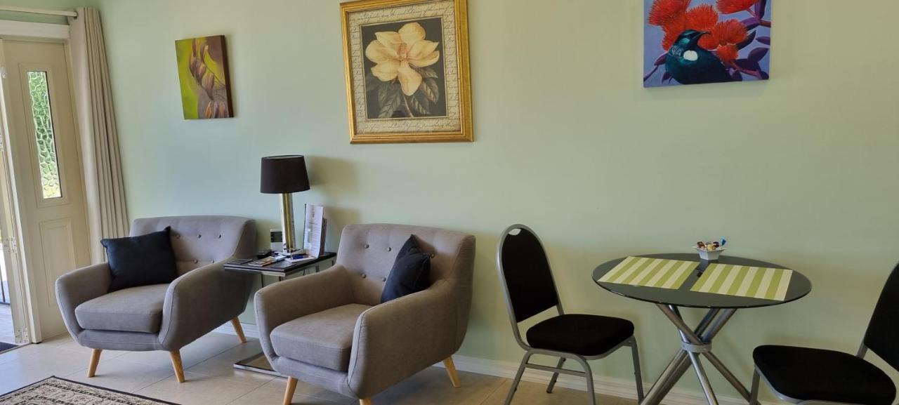 פאנגאריי Hyecroft Lodge מראה חיצוני תמונה