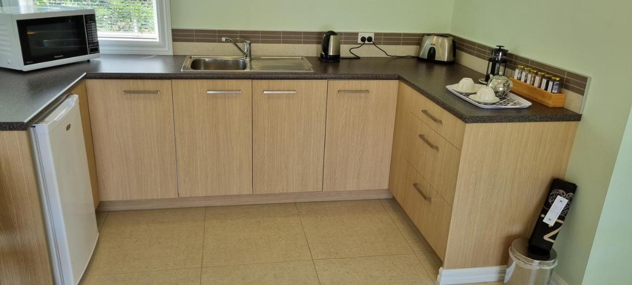 פאנגאריי Hyecroft Lodge מראה חיצוני תמונה